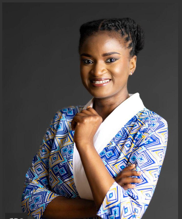 Dr. Clementine Affana